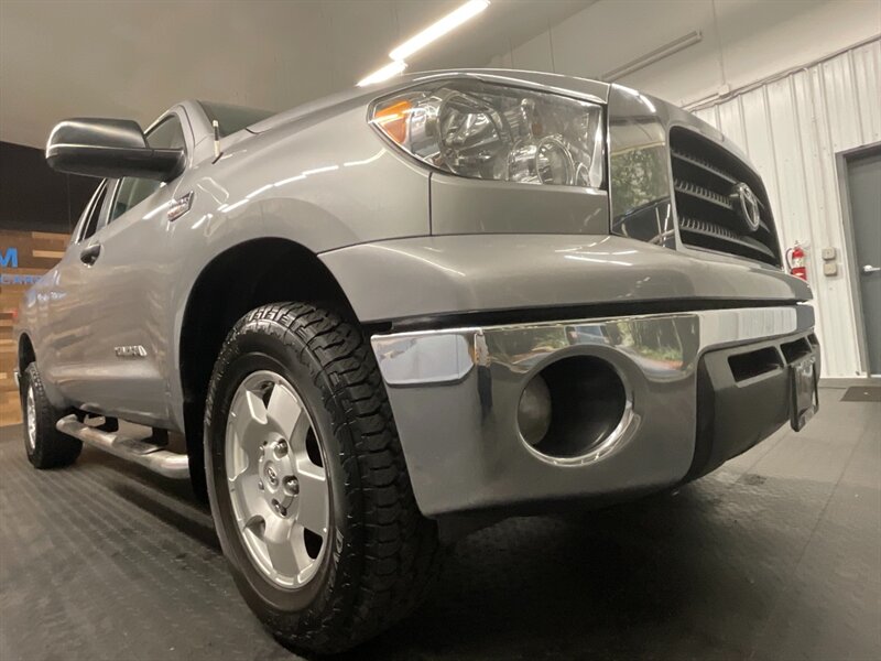 2007 Toyota Tundra SR5 Double Cab 4X4/ 5.7L V8 / Excellent cond