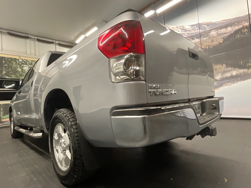 2007 Toyota Tundra SR5 Double Cab 4X4/ 5.7L V8 / Excellent cond   - Photo 12 - Gladstone, OR 97027