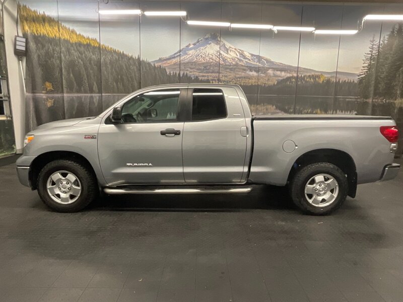 2007 Toyota Tundra SR5 Double Cab 4X4/ 5.7L V8 / Excellent cond   - Photo 3 - Gladstone, OR 97027