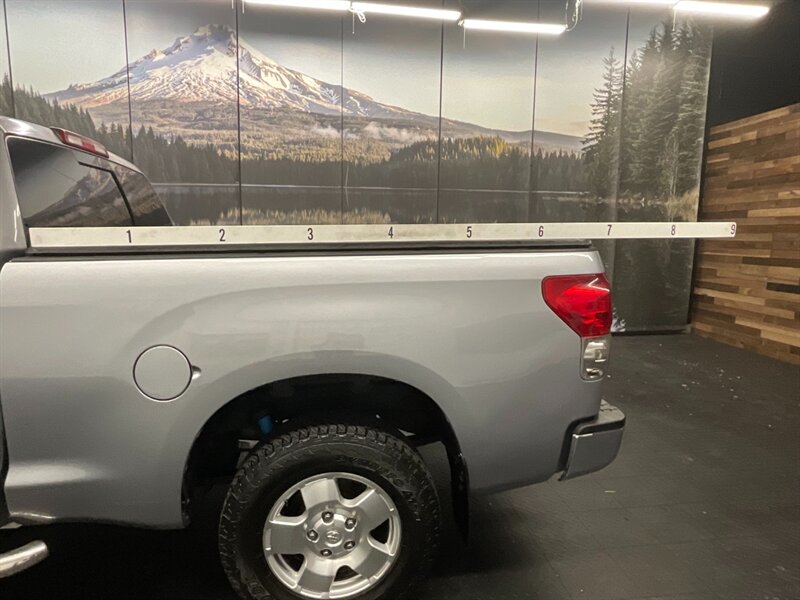 2007 Toyota Tundra SR5 Double Cab 4X4/ 5.7L V8 / Excellent cond   - Photo 24 - Gladstone, OR 97027