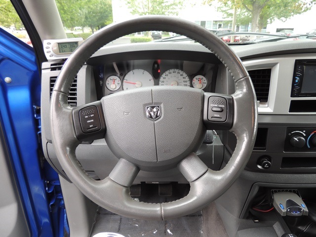 2006 Chevrolet Silverado 1500 LS / 4X4 / Extended Cab 4-Door / 5.3 Liter   - Photo 34 - Portland, OR 97217