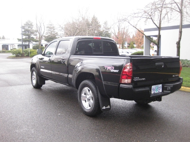 2005 Toyota Tacoma V6   - Photo 4 - Portland, OR 97217