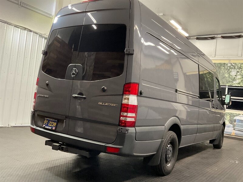 2015 Mercedes-Benz Sprinter 2500 Crew Cargo Van   - Photo 7 - Gladstone, OR 97027