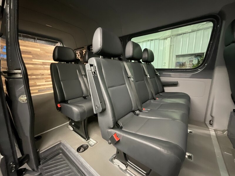 2015 Mercedes-Benz Sprinter 2500 Crew Cargo Van   - Photo 16 - Gladstone, OR 97027