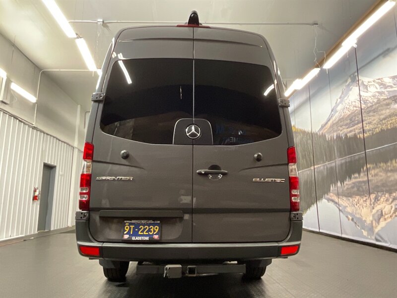 2015 Mercedes-Benz Sprinter 2500 Crew Cargo Van   - Photo 6 - Gladstone, OR 97027