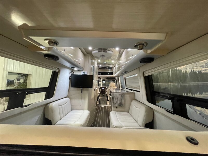 2015 Mercedes-Benz Sprinter 3500 Airstream Interstate Extended Grand Touring   - Photo 15 - Gladstone, OR 97027