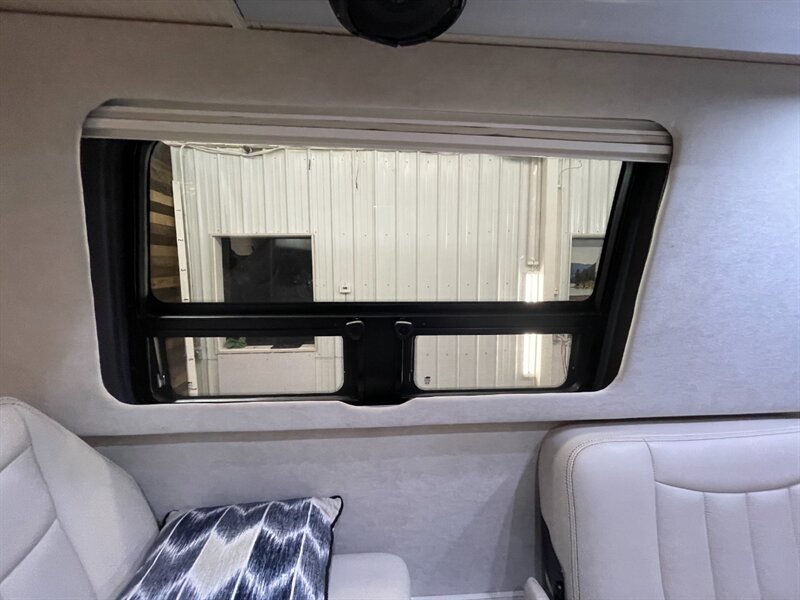 2015 Mercedes-Benz Sprinter 3500 Airstream Interstate Extended Grand Touring   - Photo 41 - Gladstone, OR 97027