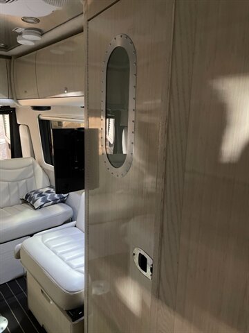 2015 Mercedes-Benz Sprinter 3500 Airstream Interstate Extended Grand Touring   - Photo 50 - Gladstone, OR 97027