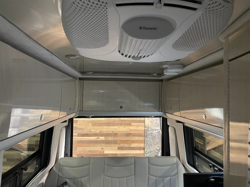 2015 Mercedes-Benz Sprinter 3500 Airstream Interstate Extended Grand Touring   - Photo 46 - Gladstone, OR 97027