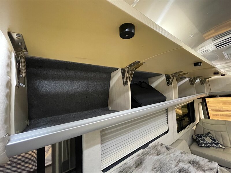 2015 Mercedes-Benz Sprinter 3500 Airstream Interstate Extended Grand Touring   - Photo 39 - Gladstone, OR 97027