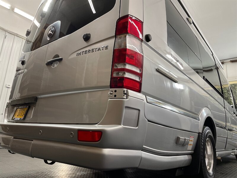 2015 Mercedes-Benz Sprinter 3500 Airstream Interstate Extended Grand Touring   - Photo 68 - Gladstone, OR 97027