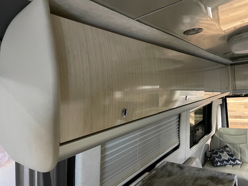 2015 Mercedes-Benz Sprinter 3500 Airstream Interstate Extended Grand Touring   - Photo 53 - Gladstone, OR 97027