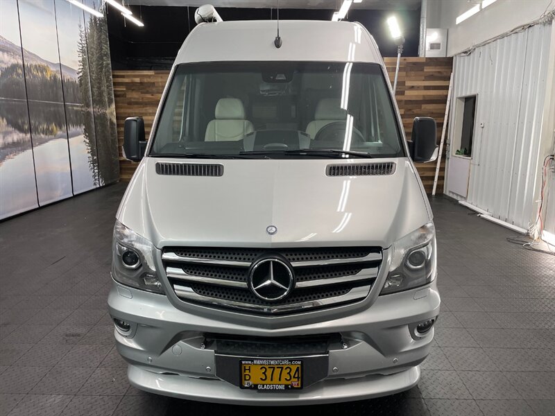 2015 Mercedes-Benz Sprinter 3500 Airstream Interstate Extended Grand Touring   - Photo 5 - Gladstone, OR 97027