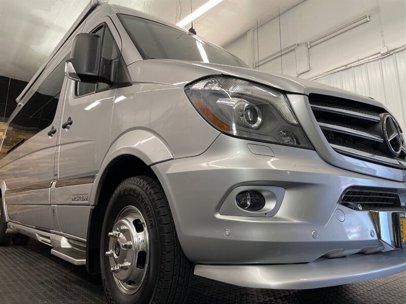 2015 Mercedes-Benz Sprinter 3500 Airstream Interstate Extended Grand Touring   - Photo 66 - Gladstone, OR 97027