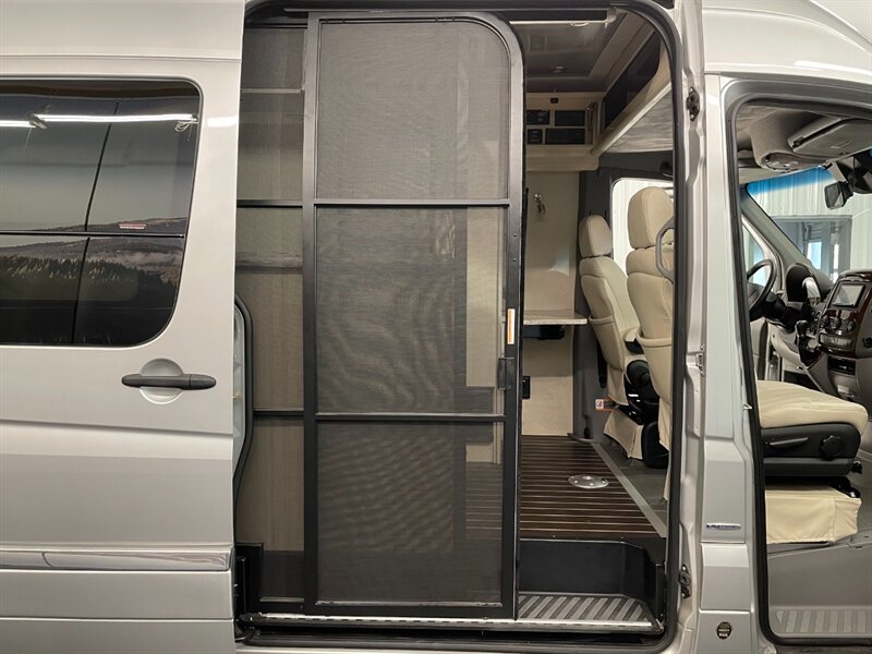 2015 Mercedes-Benz Sprinter 3500 Airstream Interstate Extended Grand Touring   - Photo 61 - Gladstone, OR 97027