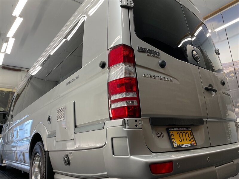 2015 Mercedes-Benz Sprinter 3500 Airstream Interstate Extended Grand Touring   - Photo 67 - Gladstone, OR 97027