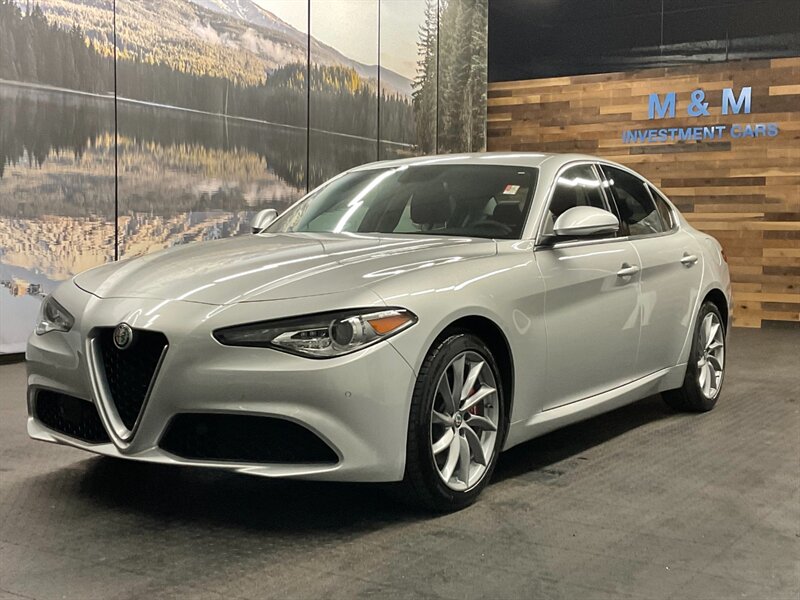 2017 Alfa Romeo Giulia   - Photo 25 - Gladstone, OR 97027