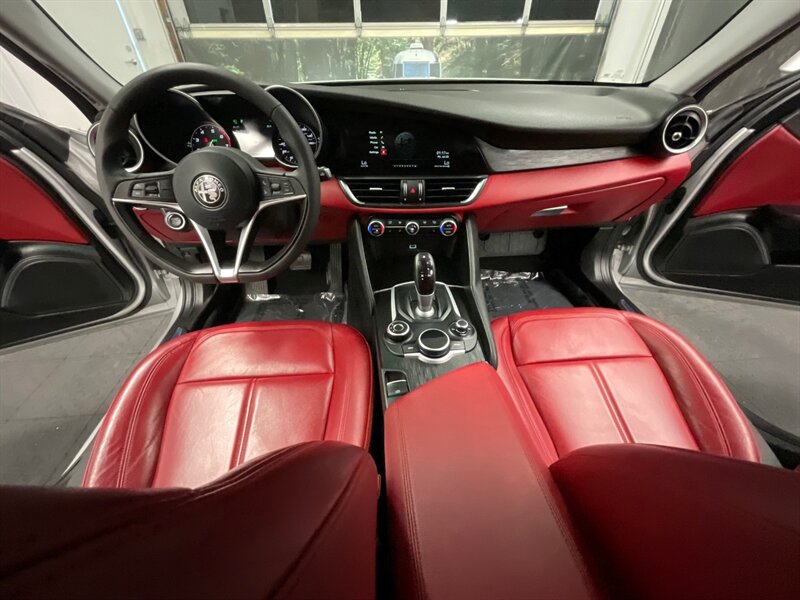 2017 Alfa Romeo Giulia   - Photo 17 - Gladstone, OR 97027