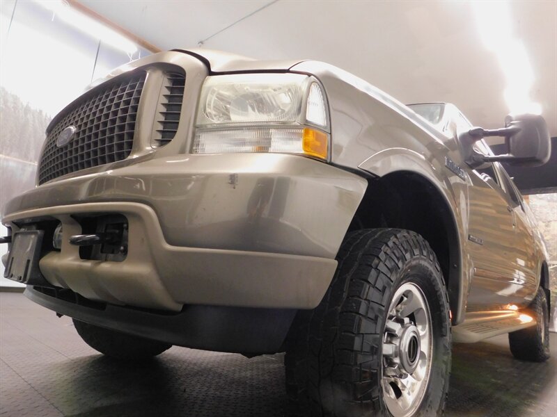 2003 Ford Excursion Limited Sport Utilit   - Photo 22 - Gladstone, OR 97027