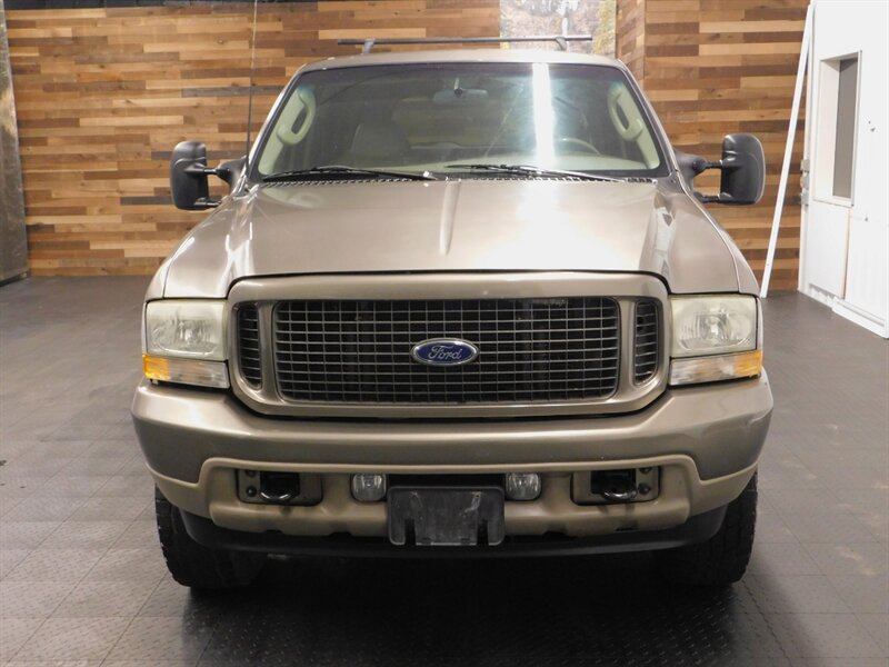 2003 Ford Excursion Limited Sport Utilit   - Photo 5 - Gladstone, OR 97027