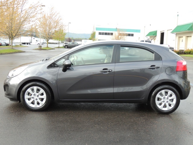 2013 Kia Rio5 EX HatchBack Automatic   - Photo 3 - Portland, OR 97217