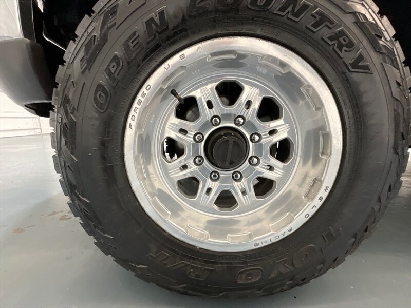 2000 Ford F-250 XLT Crew Cab 4X4 6-SPEED MANUAL / 7.3L DIESEL / ZERO RUST / SHORT BED / LOW MILES - Photo 23 - Gladstone, OR 97027