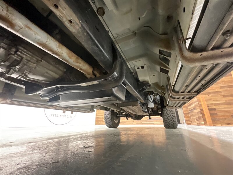 2000 Ford F-250 XLT Crew Cab 4X4 6-SPEED MANUAL / 7.3L DIESEL / ZERO RUST / SHORT BED / LOW MILES - Photo 43 - Gladstone, OR 97027