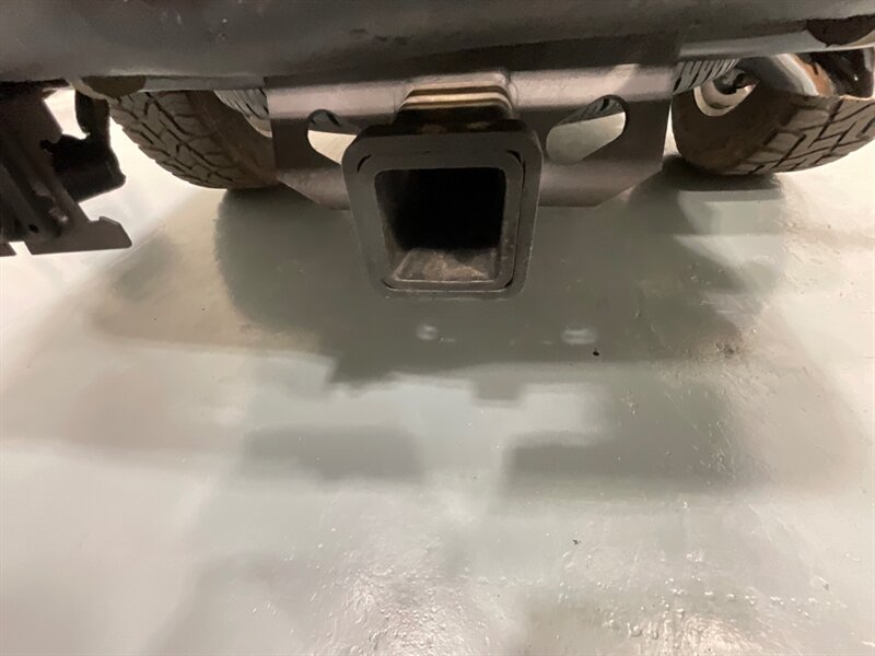 2000 Ford F-250 XLT Crew Cab 4X4 6-SPEED MANUAL / 7.3L DIESEL  / SHORT BED / LOW MILES - Photo 22 - Gladstone, OR 97027