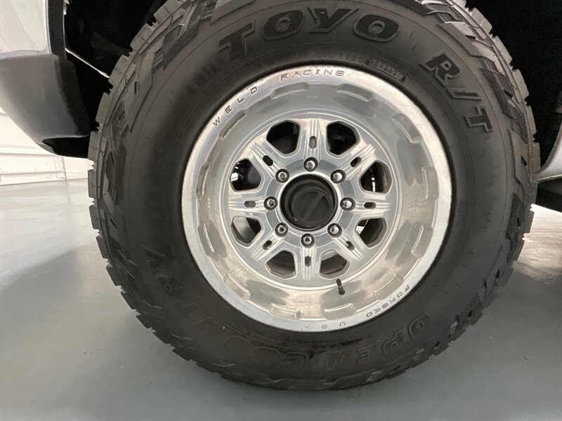 2000 Ford F-250 XLT Crew Cab 4X4 6-SPEED MANUAL / 7.3L DIESEL  / SHORT BED / LOW MILES - Photo 44 - Gladstone, OR 97027