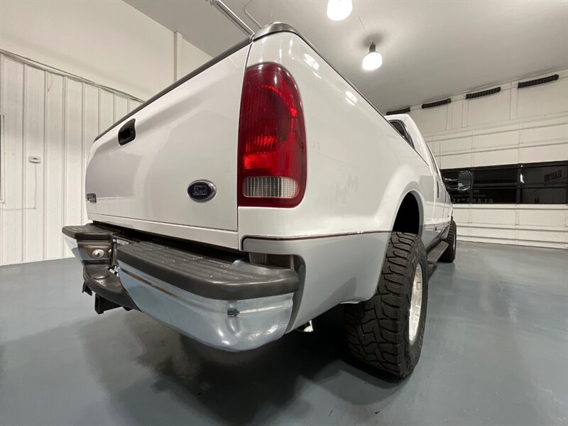 2000 Ford F-250 XLT Crew Cab 4X4 6-SPEED MANUAL / 7.3L DIESEL  / SHORT BED / LOW MILES - Photo 55 - Gladstone, OR 97027