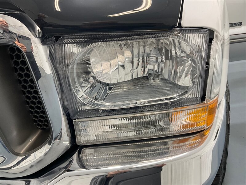 2000 Ford F-250 XLT Crew Cab 4X4 6-SPEED MANUAL / 7.3L DIESEL / ZERO RUST / SHORT BED / LOW MILES - Photo 27 - Gladstone, OR 97027