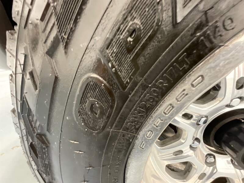 2000 Ford F-250 XLT Crew Cab 4X4 6-SPEED MANUAL / 7.3L DIESEL / ZERO RUST / SHORT BED / LOW MILES - Photo 41 - Gladstone, OR 97027