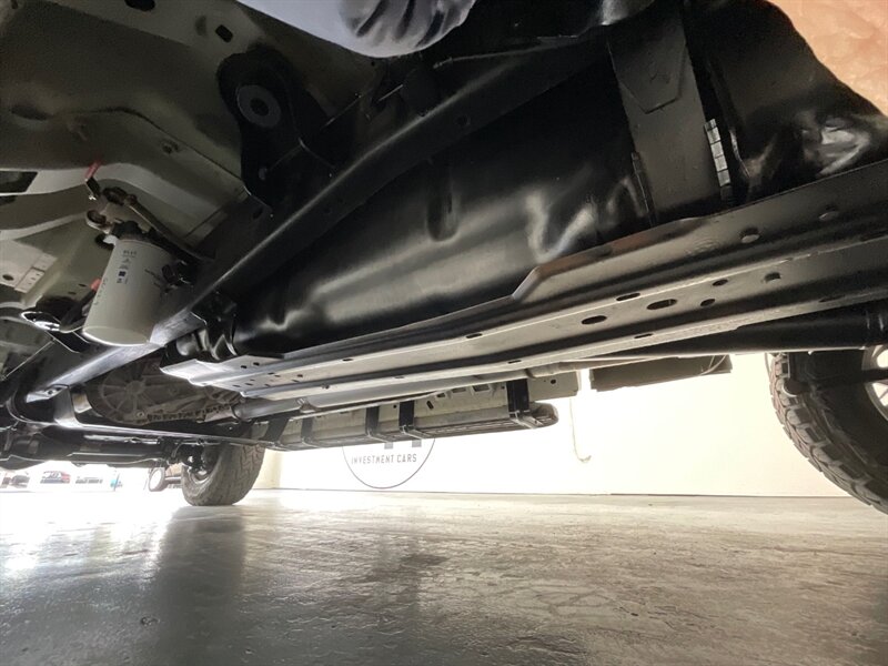 2000 Ford F-250 XLT Crew Cab 4X4 6-SPEED MANUAL / 7.3L DIESEL  / SHORT BED / LOW MILES - Photo 50 - Gladstone, OR 97027