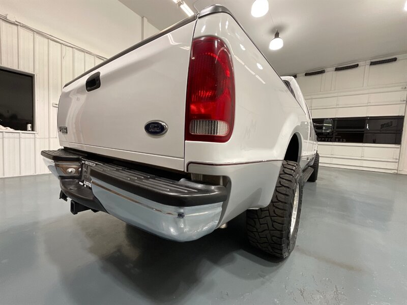 2000 Ford F-250 XLT Crew Cab 4X4 6-SPEED MANUAL / 7.3L DIESEL / ZERO RUST / SHORT BED / LOW MILES - Photo 49 - Gladstone, OR 97027