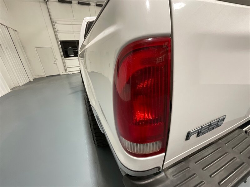 2000 Ford F-250 XLT Crew Cab 4X4 6-SPEED MANUAL / 7.3L DIESEL  / SHORT BED / LOW MILES - Photo 28 - Gladstone, OR 97027