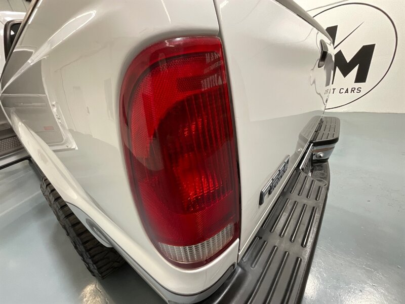 2000 Ford F-250 XLT Crew Cab 4X4 6-SPEED MANUAL / 7.3L DIESEL / ZERO RUST / SHORT BED / LOW MILES - Photo 28 - Gladstone, OR 97027