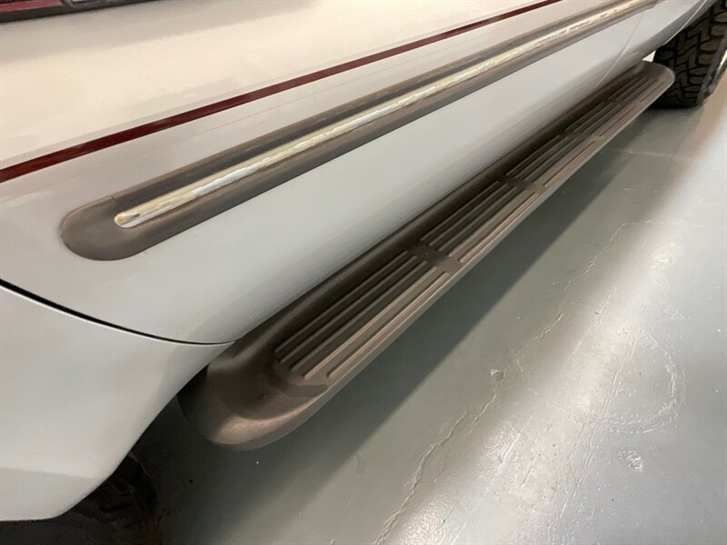 2000 Ford F-250 XLT Crew Cab 4X4 6-SPEED MANUAL / 7.3L DIESEL / ZERO RUST / SHORT BED / LOW MILES - Photo 40 - Gladstone, OR 97027