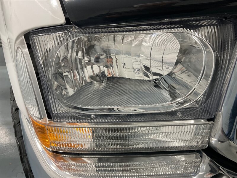 2000 Ford F-250 XLT Crew Cab 4X4 6-SPEED MANUAL / 7.3L DIESEL / ZERO RUST / SHORT BED / LOW MILES - Photo 26 - Gladstone, OR 97027