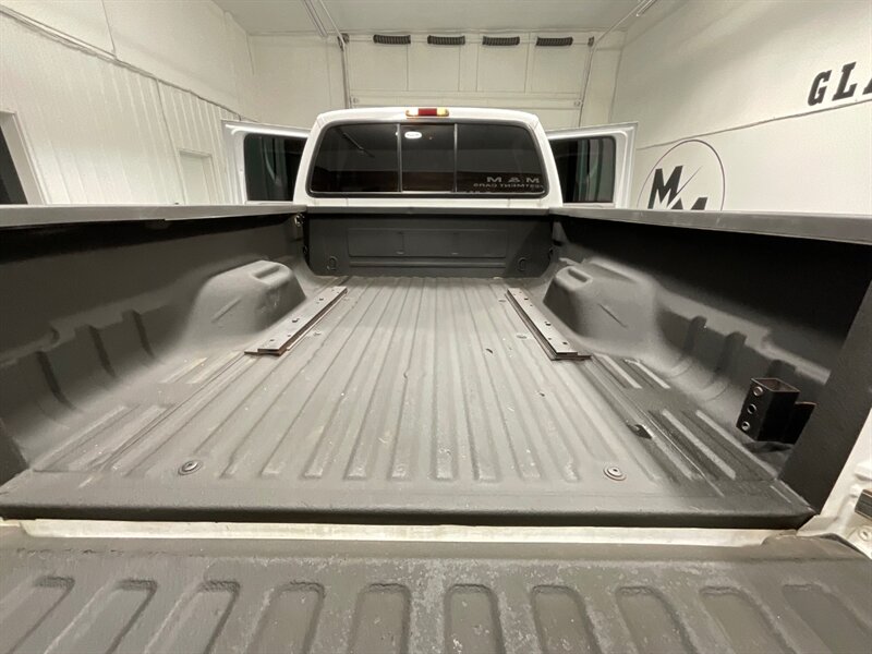 2000 Ford F-250 XLT Crew Cab 4X4 6-SPEED MANUAL / 7.3L DIESEL  / SHORT BED / LOW MILES - Photo 31 - Gladstone, OR 97027