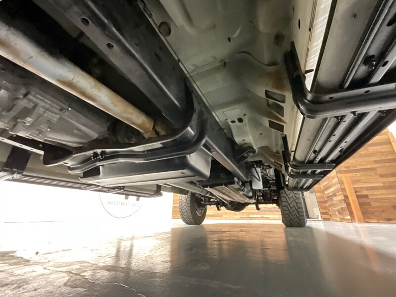 2000 Ford F-250 XLT Crew Cab 4X4 6-SPEED MANUAL / 7.3L DIESEL  / SHORT BED / LOW MILES - Photo 47 - Gladstone, OR 97027