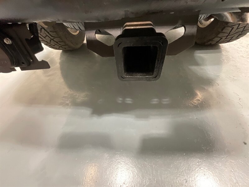 2000 Ford F-250 XLT Crew Cab 4X4 6-SPEED MANUAL / 7.3L DIESEL / ZERO RUST / SHORT BED / LOW MILES - Photo 21 - Gladstone, OR 97027