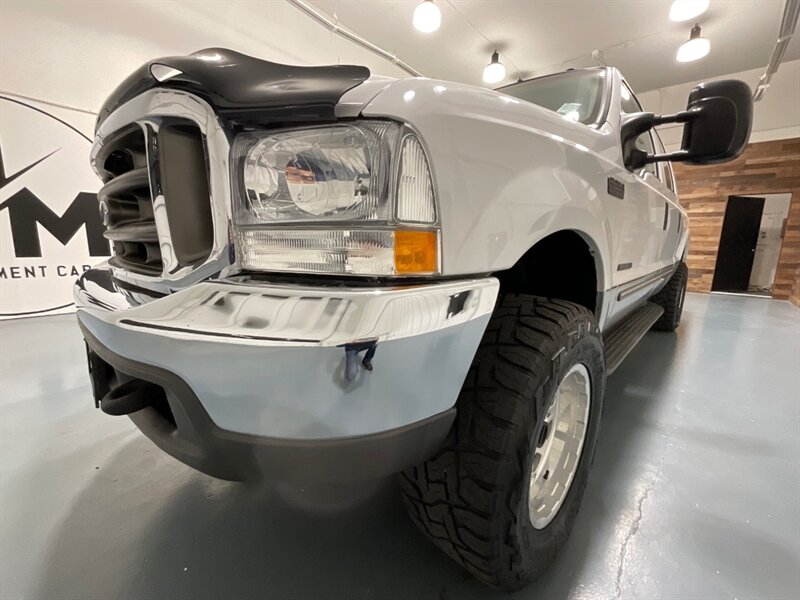 2000 Ford F-250 XLT Crew Cab 4X4 6-SPEED MANUAL / 7.3L DIESEL  / SHORT BED / LOW MILES - Photo 53 - Gladstone, OR 97027