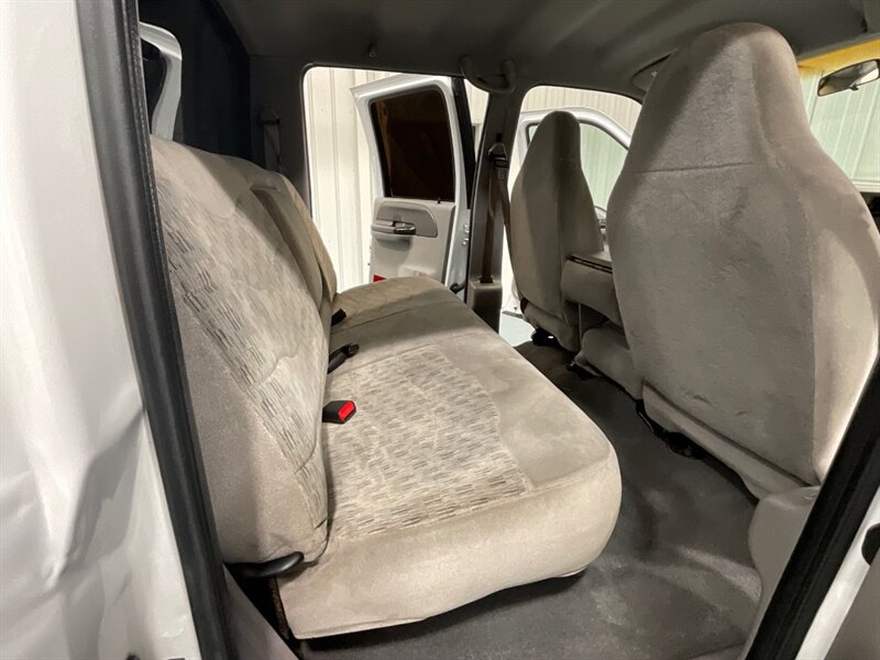 2000 Ford F-250 XLT Crew Cab 4X4 6-SPEED MANUAL / 7.3L DIESEL / ZERO RUST / SHORT BED / LOW MILES - Photo 14 - Gladstone, OR 97027