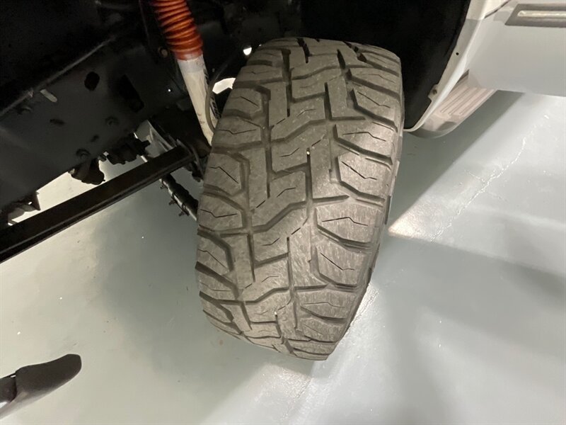 2000 Ford F-250 XLT Crew Cab 4X4 6-SPEED MANUAL / 7.3L DIESEL  / SHORT BED / LOW MILES - Photo 24 - Gladstone, OR 97027