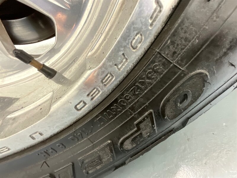 2000 Ford F-250 XLT Crew Cab 4X4 6-SPEED MANUAL / 7.3L DIESEL  / SHORT BED / LOW MILES - Photo 45 - Gladstone, OR 97027