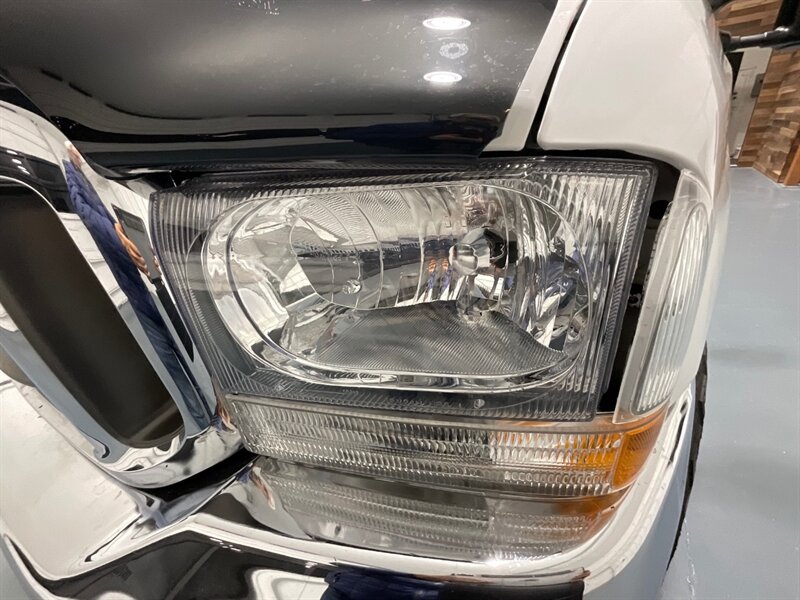 2000 Ford F-250 XLT Crew Cab 4X4 6-SPEED MANUAL / 7.3L DIESEL  / SHORT BED / LOW MILES - Photo 26 - Gladstone, OR 97027