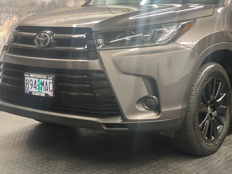 2019 Toyota Highlander SE Sport Utility AWD   - Photo 42 - Gladstone, OR 97027