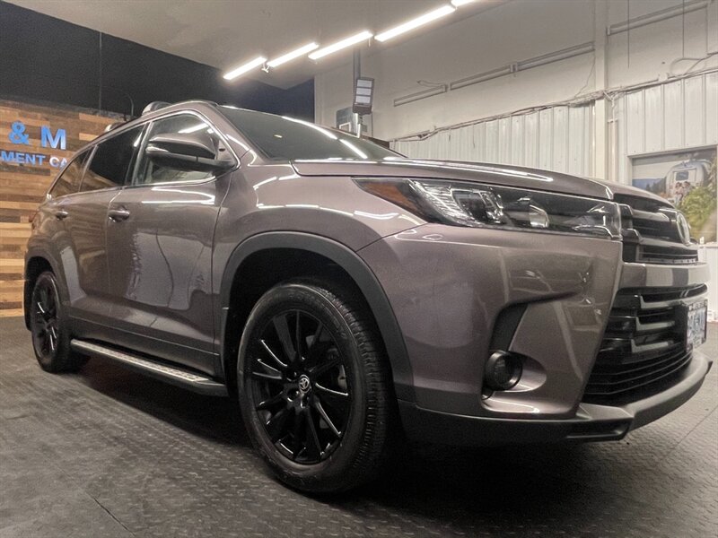 2019 Toyota Highlander SE Sport Utility AWD   - Photo 8 - Gladstone, OR 97027