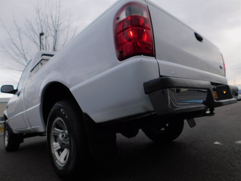 2001 Ford Ranger XL Single Cab / 5-Speed Man. / Low Miles / NewTire   - Photo 34 - Portland, OR 97217