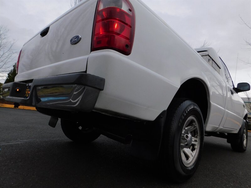 2001 Ford Ranger XL Single Cab / 5-Speed Man. / Low Miles / NewTire   - Photo 22 - Portland, OR 97217